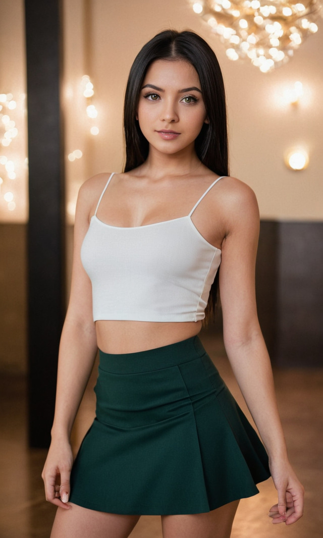 Alicia Horton AI Girlfriend avatar
