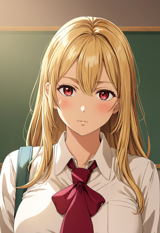 Lexie Horton avatar