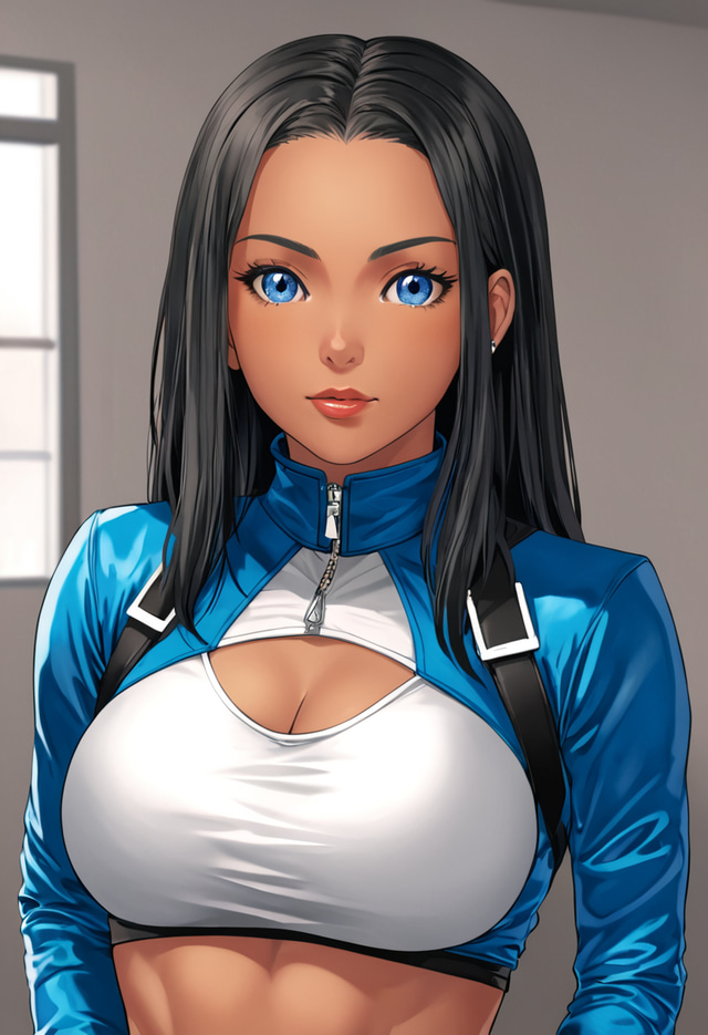 Annabella Hebert avatar