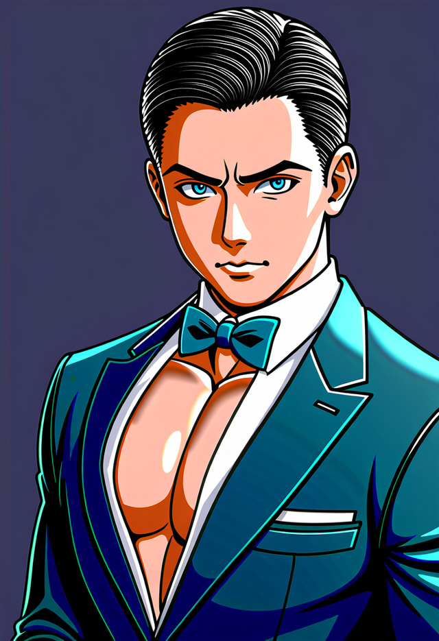Alfredo Patel avatar