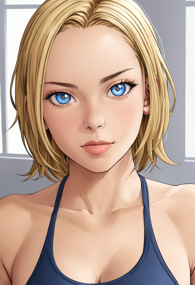 Erika Coleman avatar