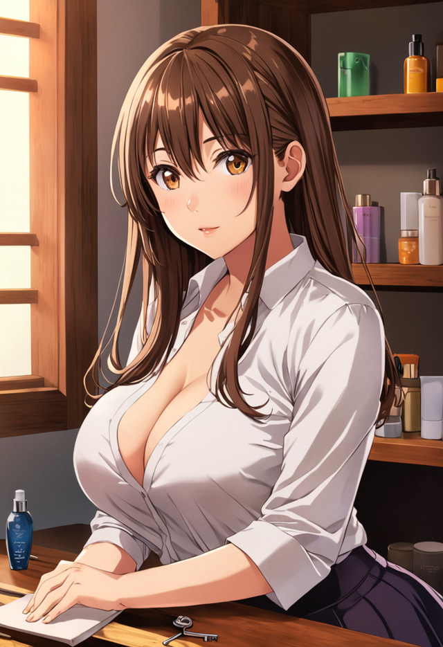 Georgia Alvarado avatar