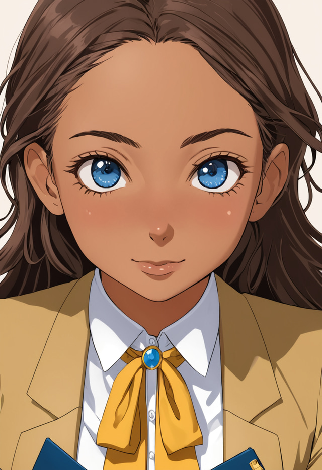 Anna Browning avatar