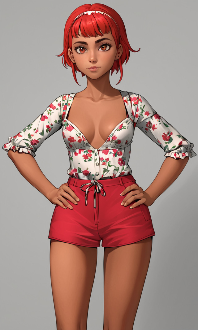 Isabell Cortez avatar