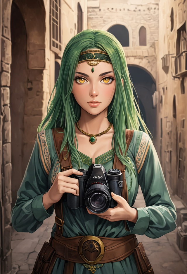 Abby Drake avatar