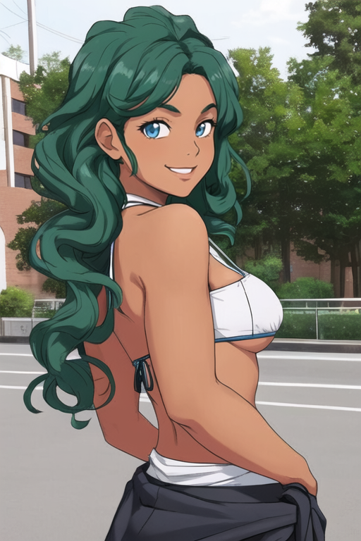 Nora Schroeder avatar