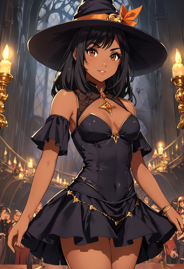 Micaela Austin avatar