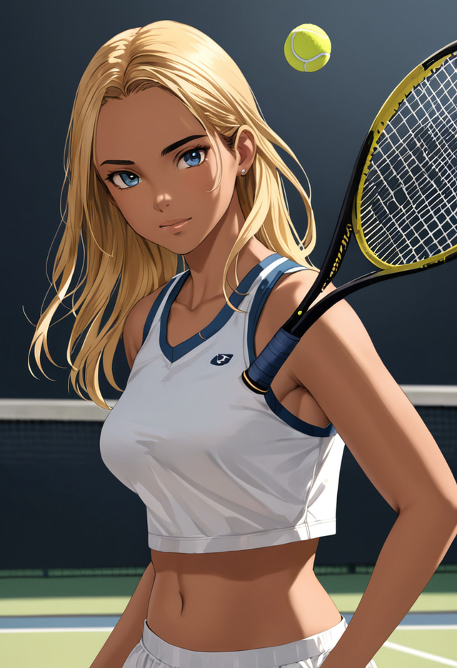 Lillianna Webb avatar