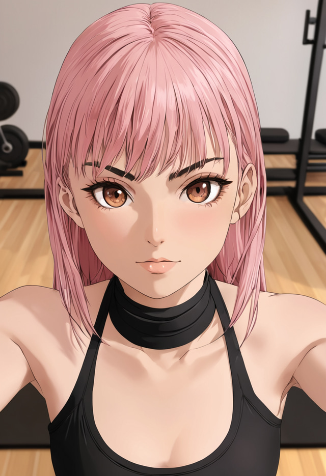 Marianna Mosley avatar