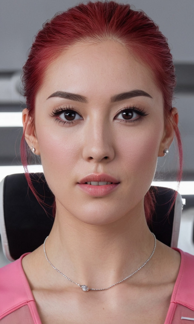 Giselle Liu avatar