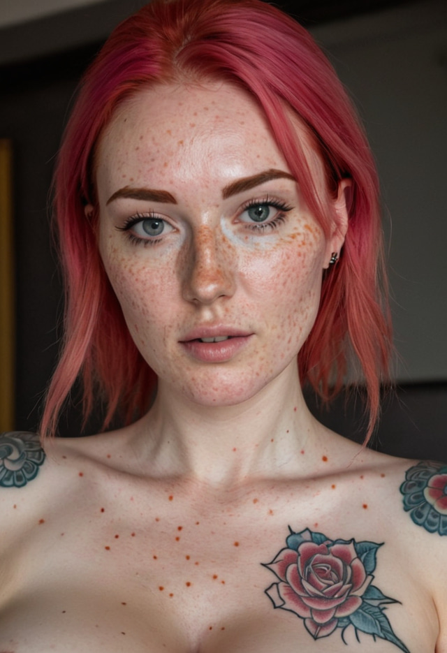 Maria Benton avatar