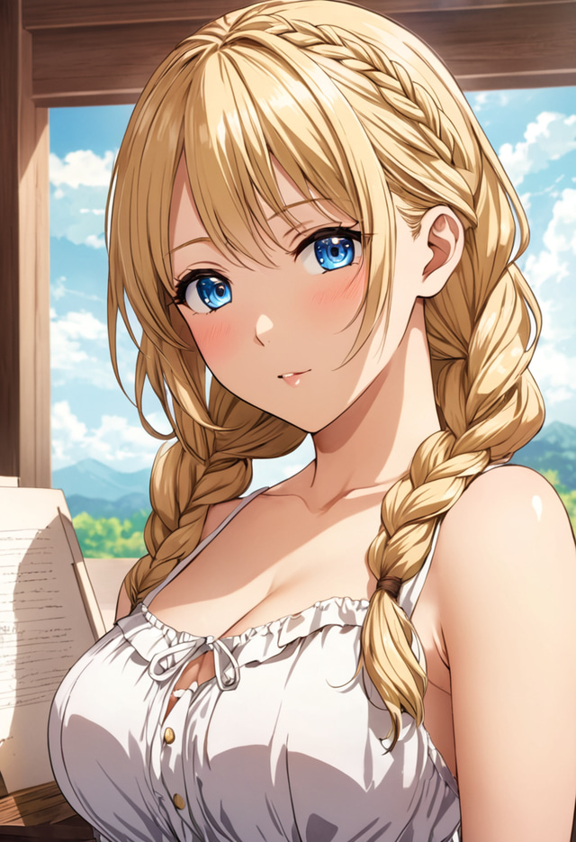 Iliana Matthews avatar
