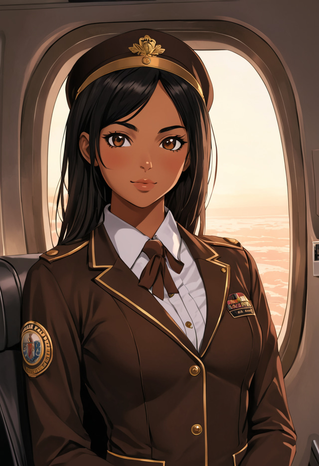 Amirah Cameron avatar