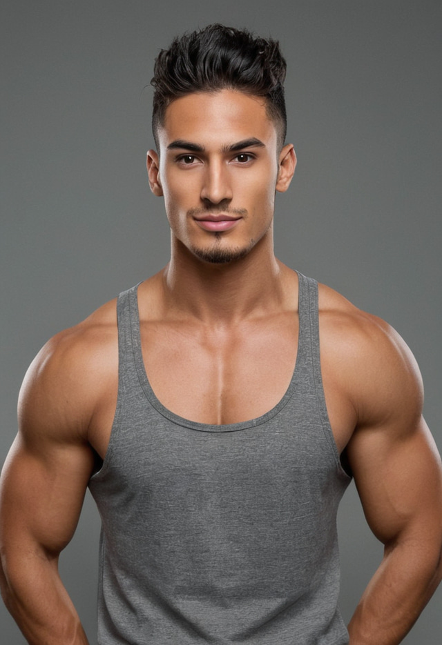Michael Evans avatar
