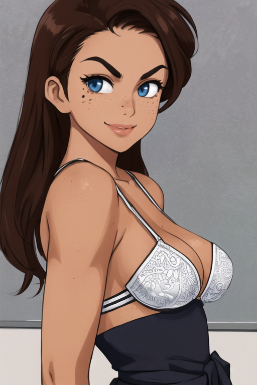 Amani Ward avatar