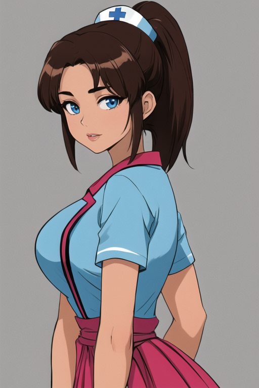 Princess Harrison avatar