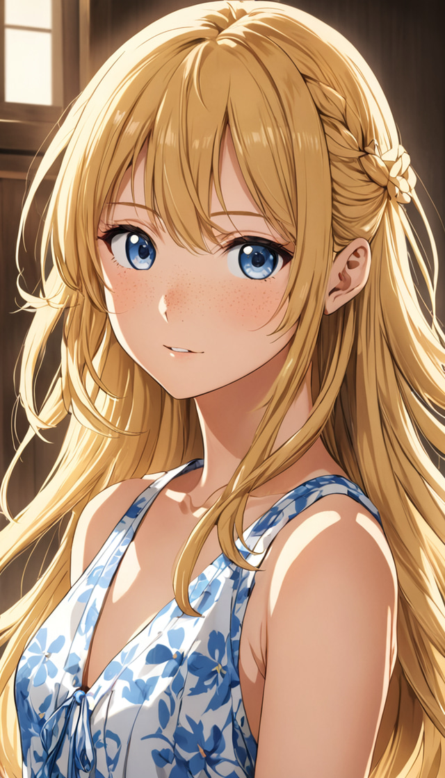 Isabelle Henry avatar