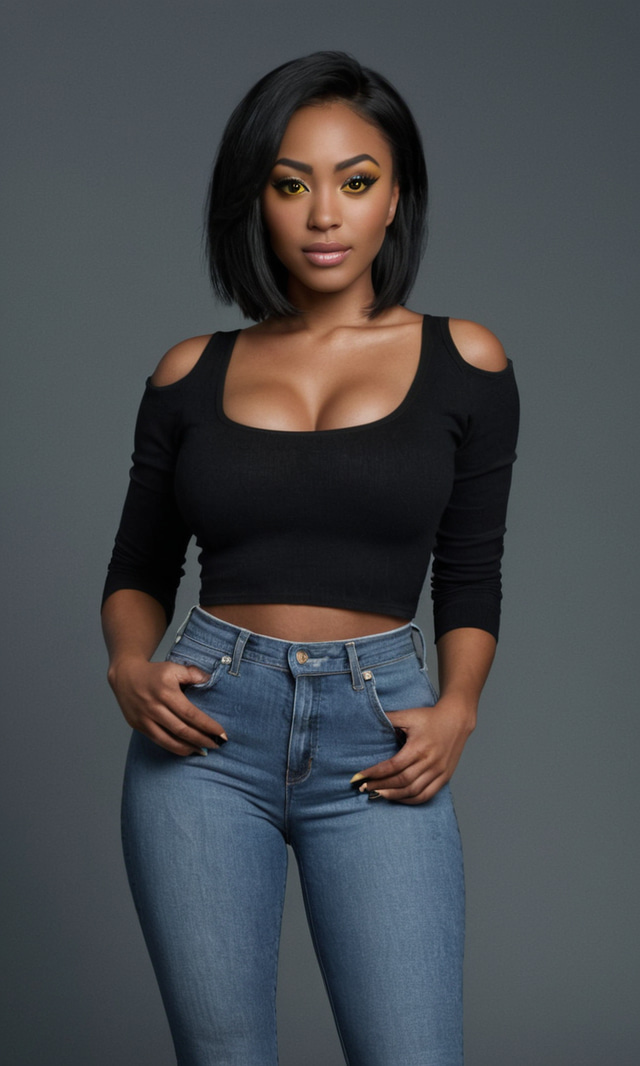 Sarahi Lam avatar