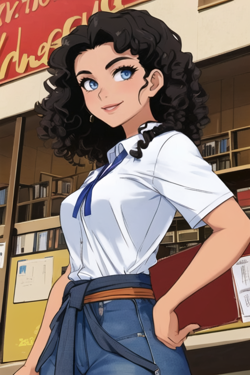 Carlie Stanley avatar