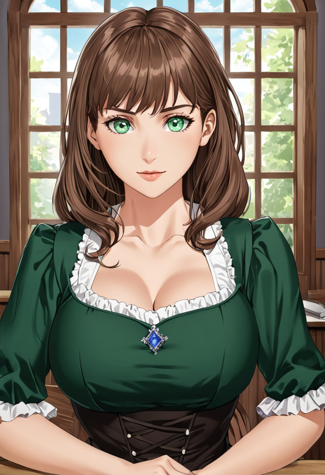 Vivian Bauer avatar