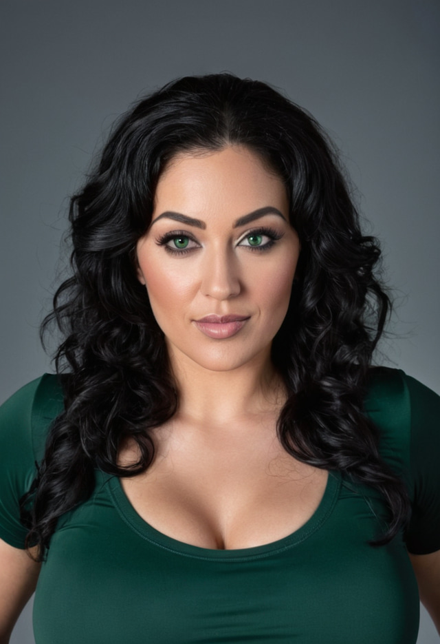 Zoie Vaughn avatar