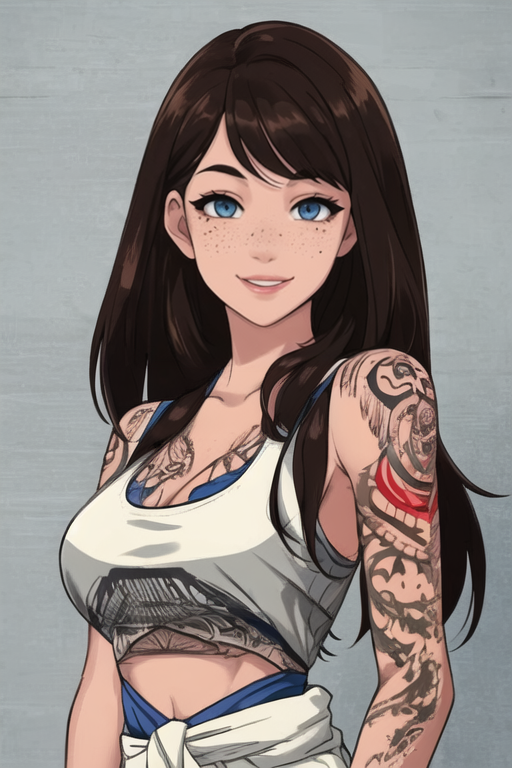 Bryanna Haney avatar