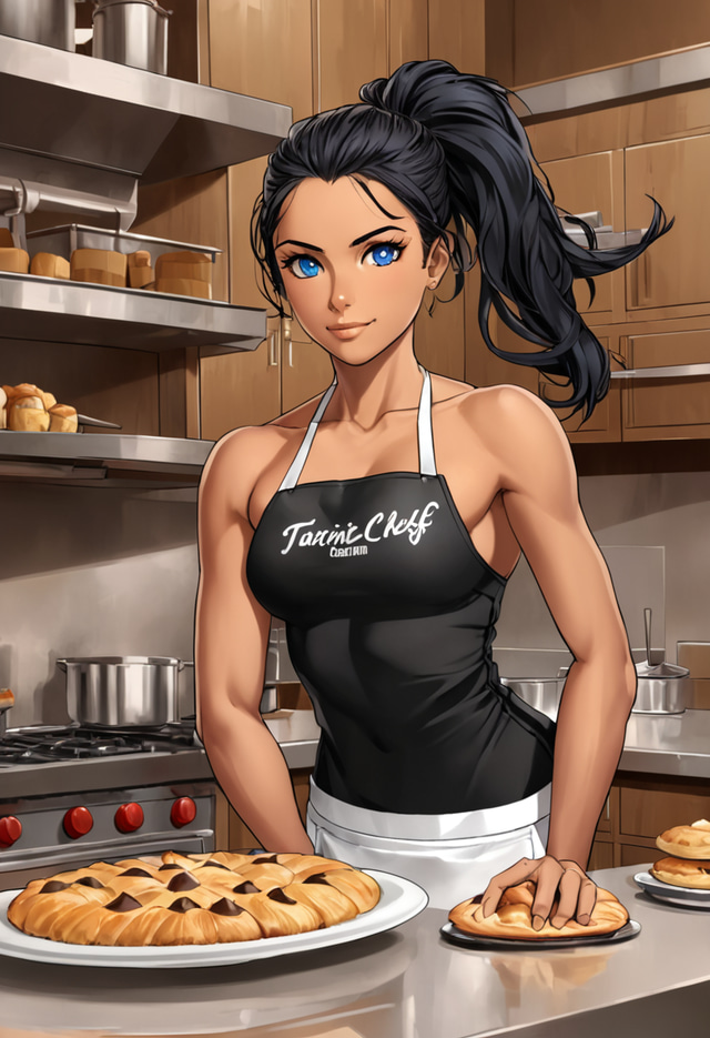 Libby Randall avatar