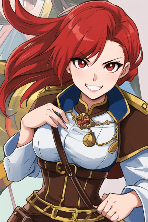 Reina Downs avatar