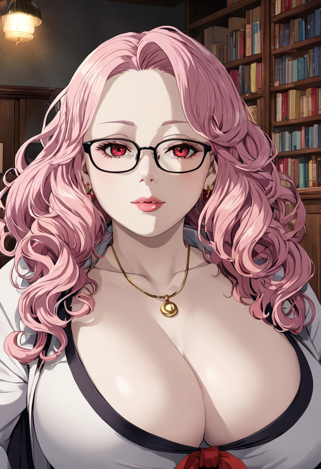 Kassandra Pearson avatar