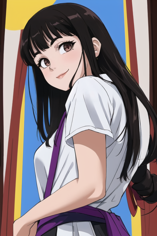 Summer Levine avatar