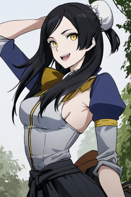Marissa Haynes avatar