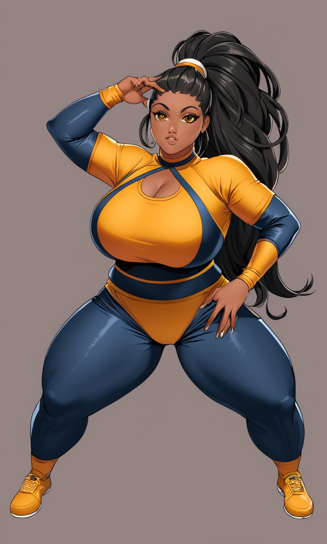 Lailah Morgan avatar