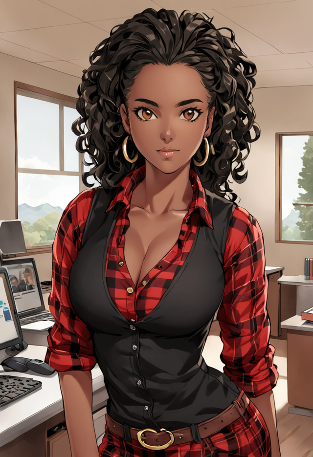 Isabela Booth avatar