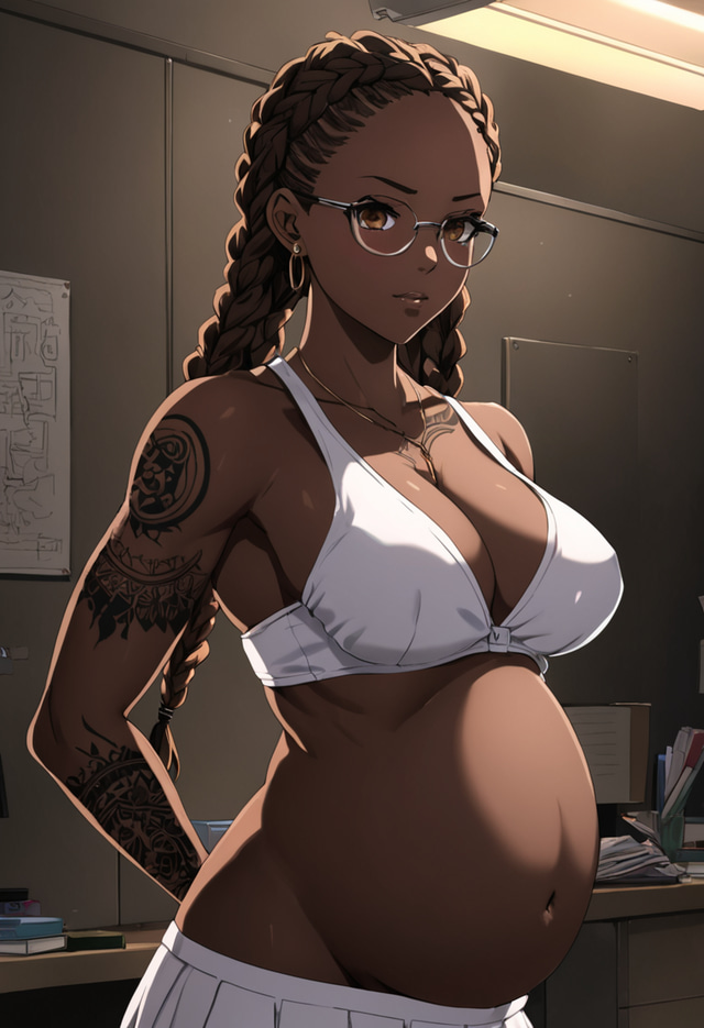 Ayanna Mendez avatar
