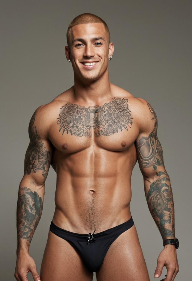 Damion Gentry avatar