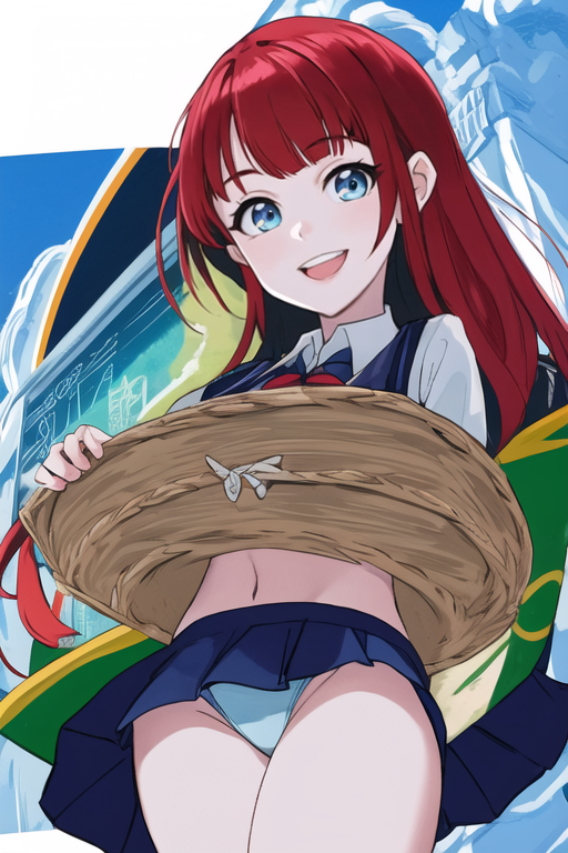 Amber Welch avatar