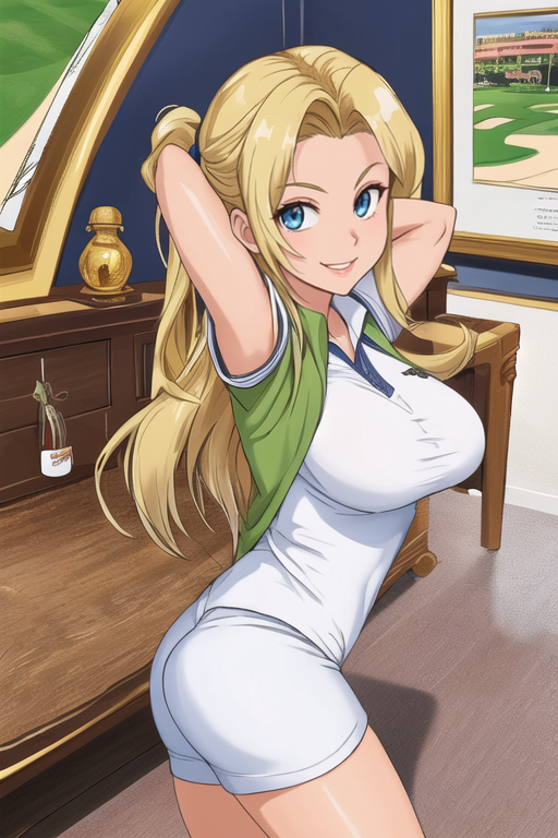 Selena Ball avatar