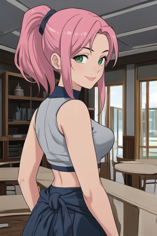 Dania Welch avatar