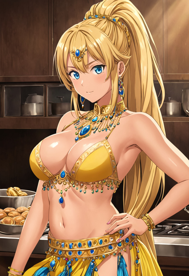 Isla Stevens avatar