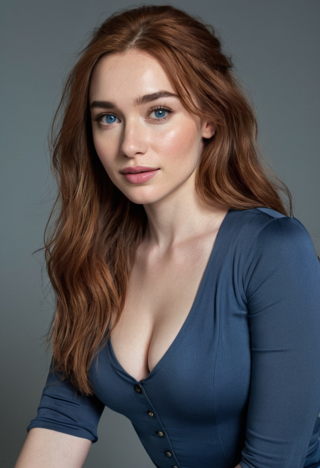 Emilia Clark avatar