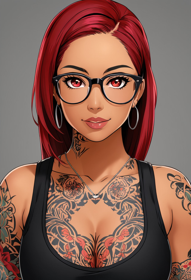 Charity Velasquez avatar