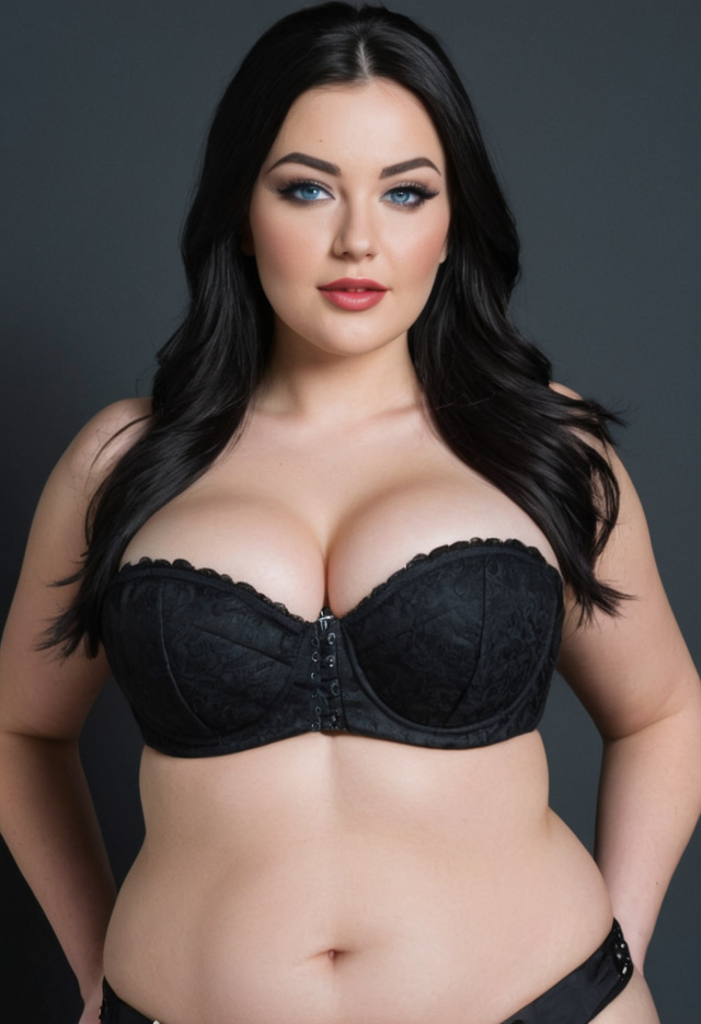 Adriana Collins AI Girlfriend avatar