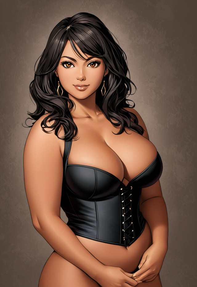 Maribel Martin avatar