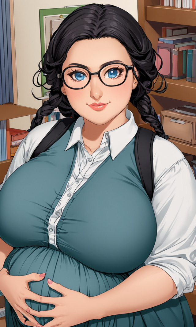Brisa Grant avatar