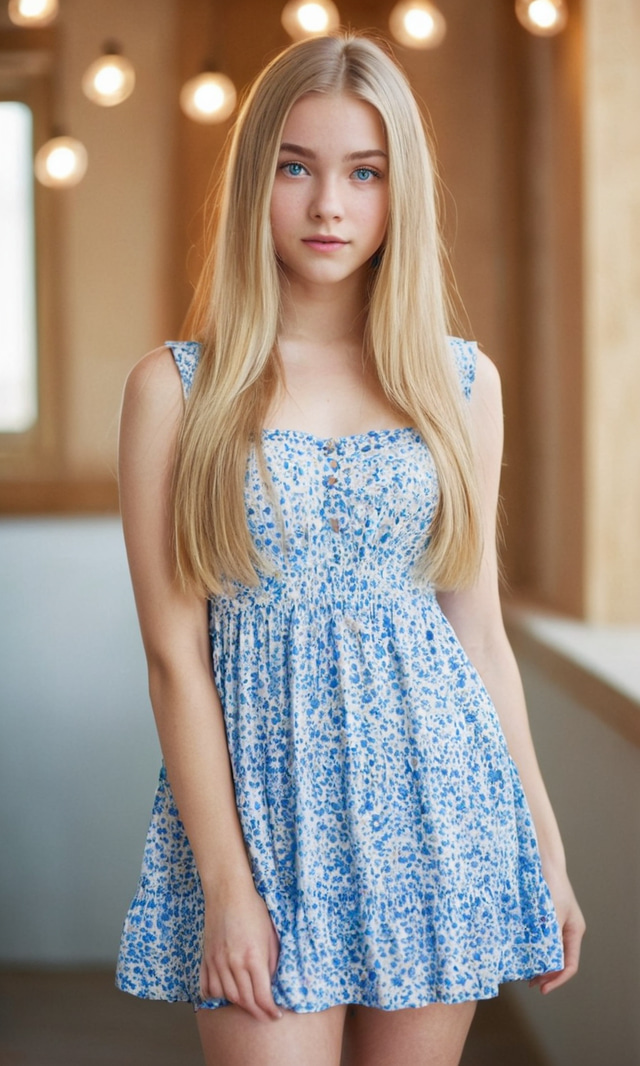 Hadley Bauer AI Girlfriend avatar