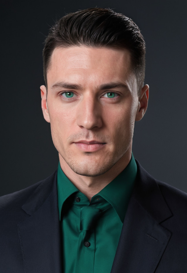 Gus Dawson avatar