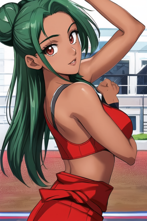 Tatiana Salazar avatar