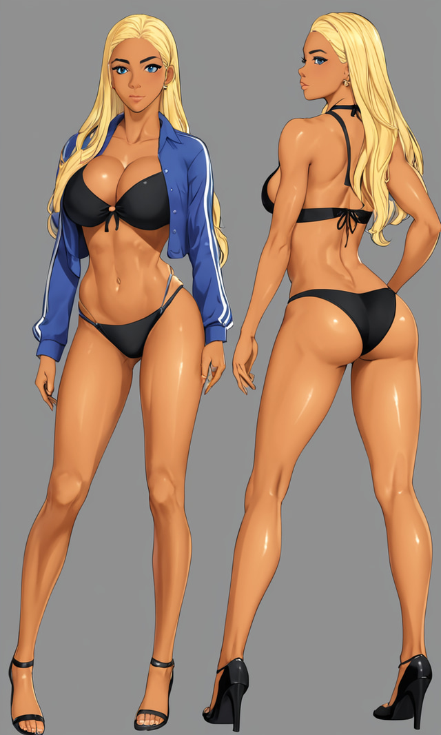 Natalie Greene avatar
