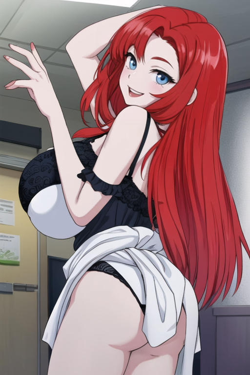 Madeleine Kaiser avatar