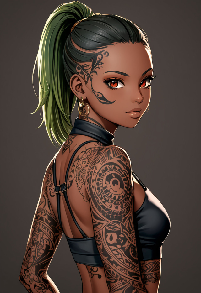 Selah Hays avatar